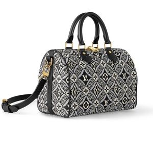 LIMITED EDITION LOUIS VUITTON BAG